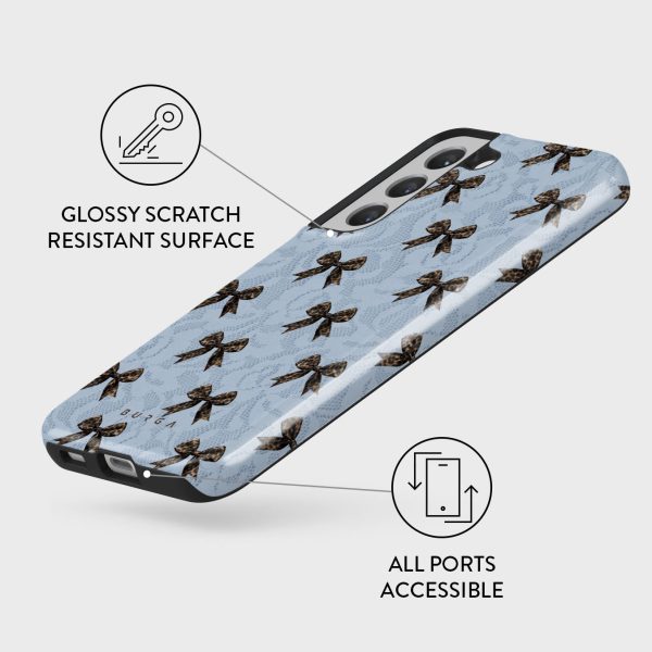 Fashionista - Samsung Galaxy S22 Case For Cheap - Image 3