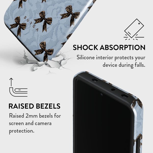 Fashionista - Xiaomi 13T Pro Case Sale - Image 4