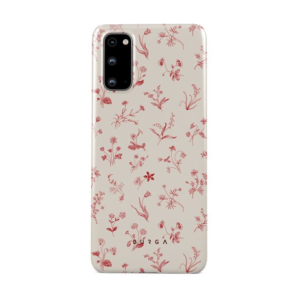 Prairie - Samsung Galaxy S20 4G   5G Case Online now