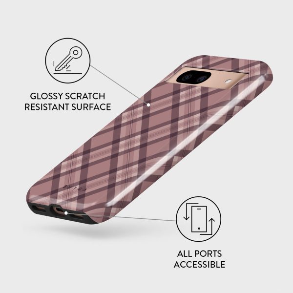 Asap - Google Pixel 8a Case Online now - Image 3