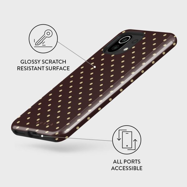 Sorry Busy - Xiaomi 11 Lite 5G NE Case Online now - Image 3