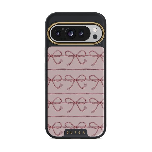 Cowgirl - Google Pixel 9 Pro XL Case Cheap - Image 5