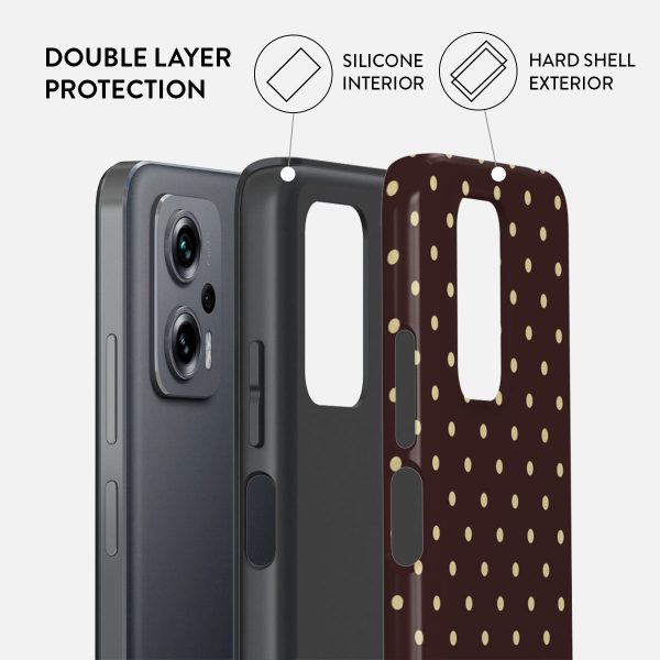 Sorry Busy - Xiaomi Redmi Note 11T Pro   11T Pro+ Case Online now - Image 2