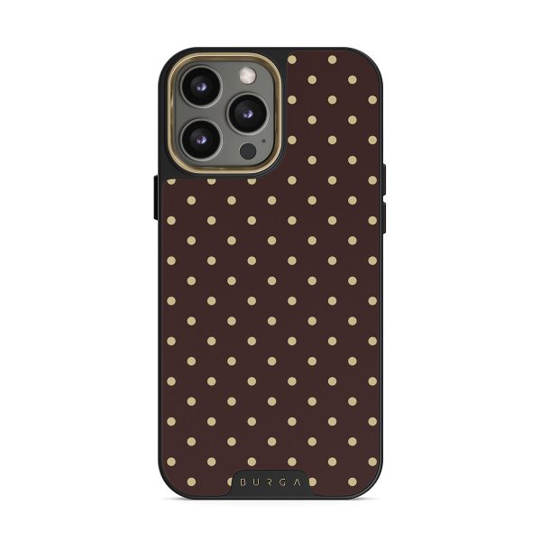 Sorry Busy - iPhone 14 Pro Case on Sale - Image 5
