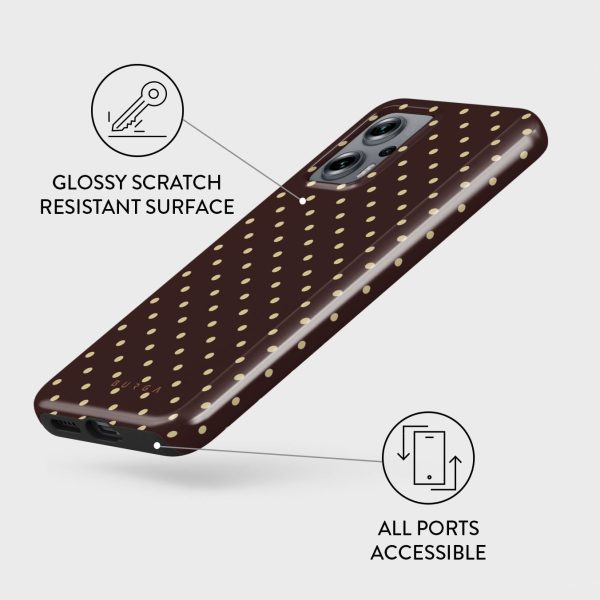 Sorry Busy - Xiaomi Redmi Note 11T Pro   11T Pro+ Case Online now - Image 3