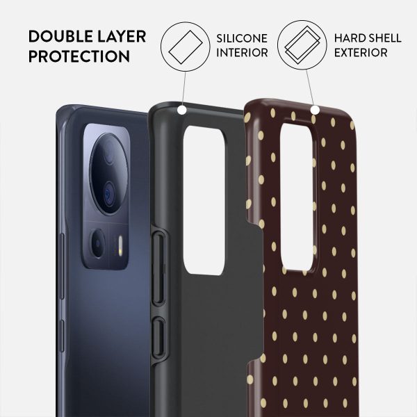 Sorry Busy - Xiaomi 13 Lite Case Cheap - Image 2