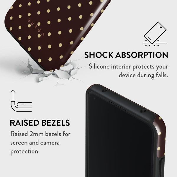 Sorry Busy - Xiaomi 11 Lite 5G NE Case Online now - Image 4
