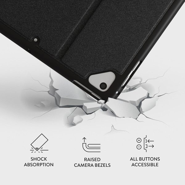 Fashionista - iPad 9.7 (6th 5th Gen) Case For Discount - Image 4