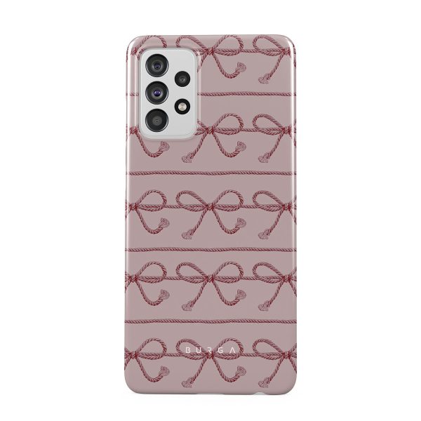 Cowgirl - Samsung Galaxy A52   A52S 4G   5G Case Hot on Sale