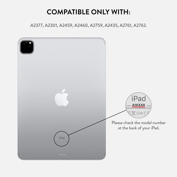 Archives - iPad Pro 11 (4th 3rd Gen) Case For Discount - Image 2