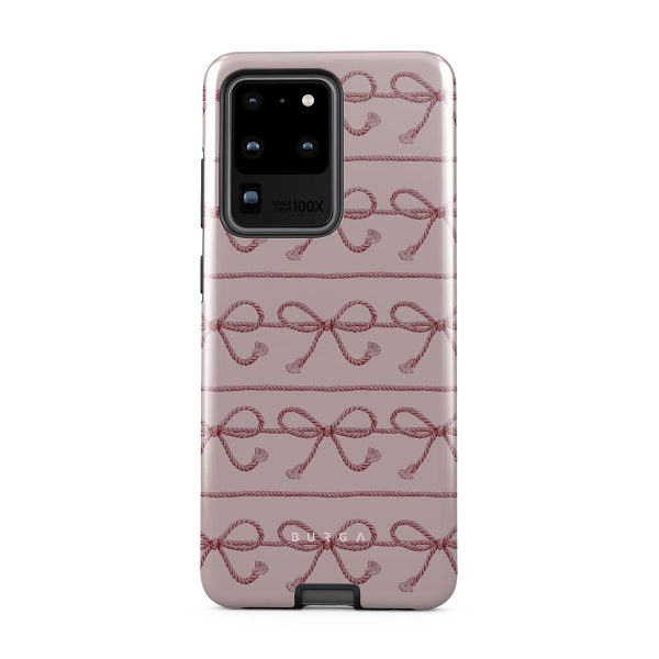 Cowgirl - Samsung Galaxy S20 Ultra 4G   5G Case Online now - Image 5
