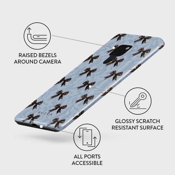 Fashionista - Huawei Mate 20 Case Online - Image 3