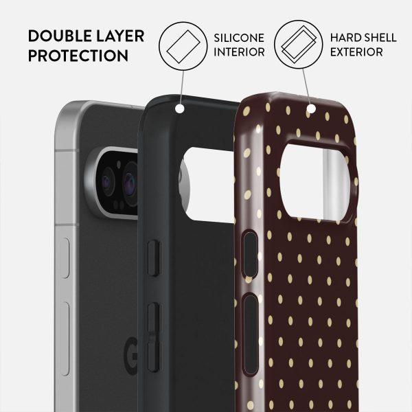 Sorry Busy - Google Pixel 9 Pro Case Online Sale - Image 2