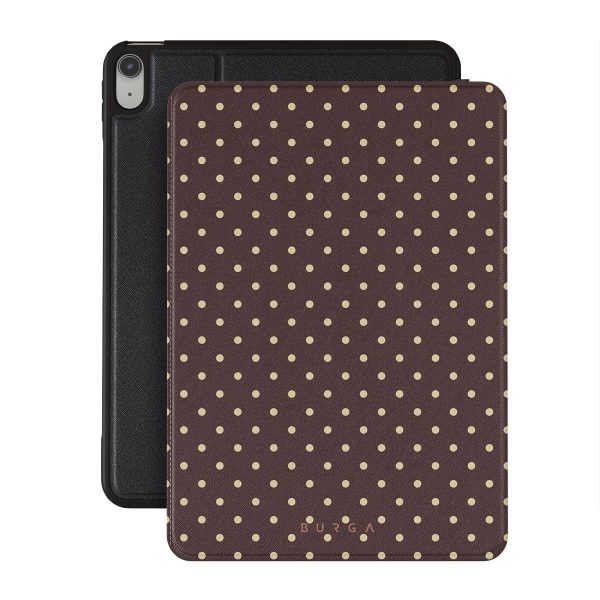 Sorry Busy - iPad 10.9 (A16 10th Gen) Case Fashion