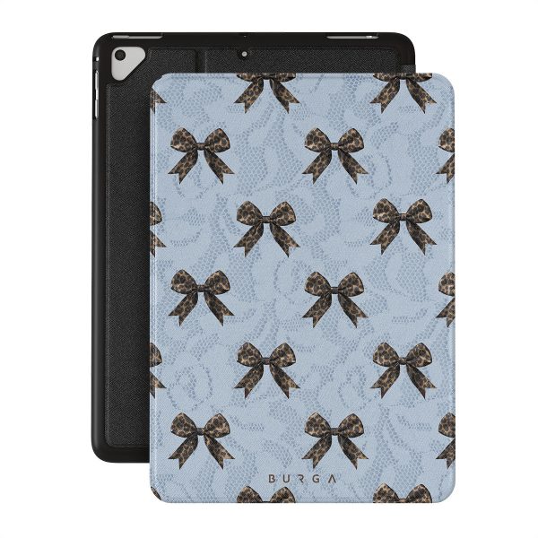 Fashionista - iPad 9.7 (6th 5th Gen) Case For Discount