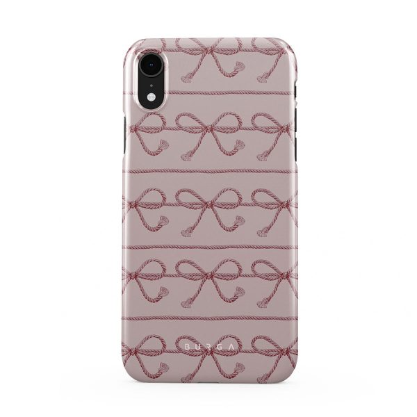 Cowgirl - iPhone XR Case Fashion