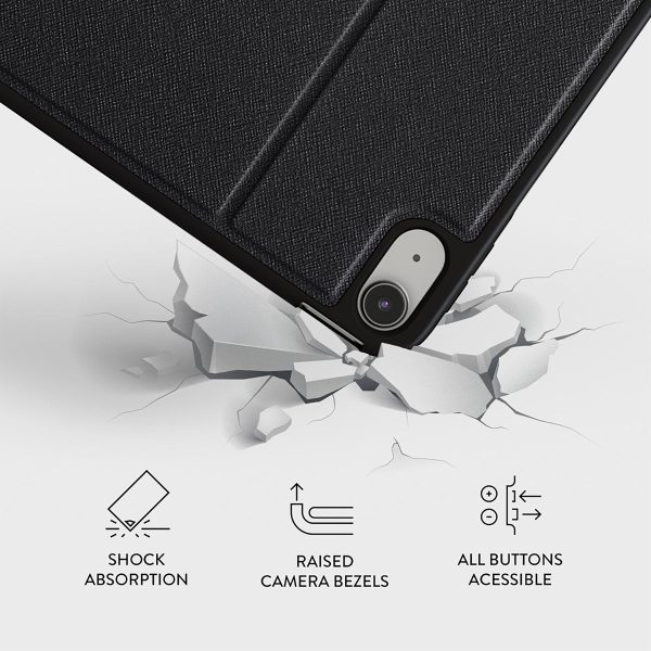 Sorry Busy - iPad 10.9 (A16 10th Gen) Case Fashion - Image 4