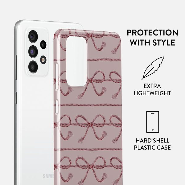 Cowgirl - Samsung Galaxy A52   A52S 4G   5G Case Hot on Sale - Image 2