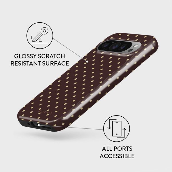 Sorry Busy - Google Pixel 9 Pro Case Online Sale - Image 3
