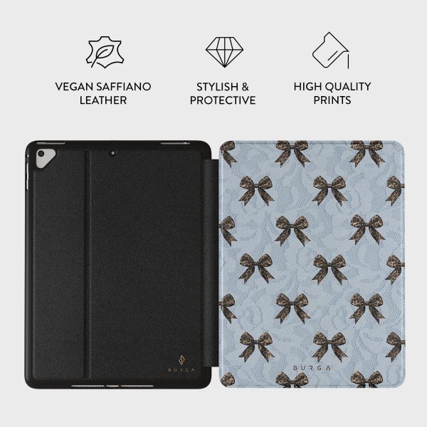 Fashionista - iPad 9.7 (6th 5th Gen) Case For Discount - Image 3