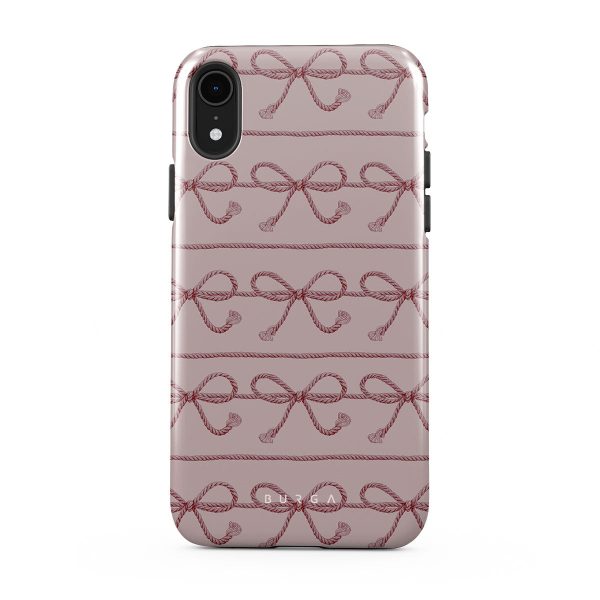 Cowgirl - iPhone XR Case Fashion - Image 5