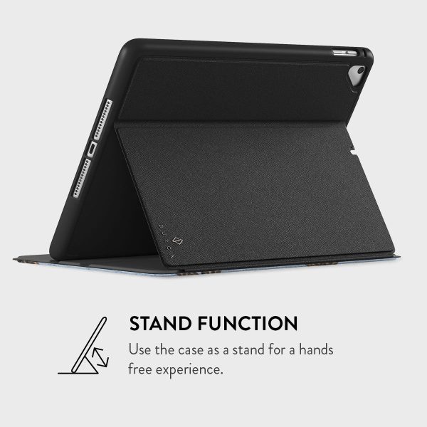 Fashionista - iPad 9.7 (6th 5th Gen) Case For Discount - Image 5