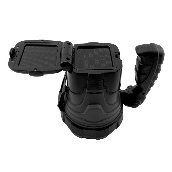 Q-Beam Stellar Solar Spotlight For Sale - Image 4
