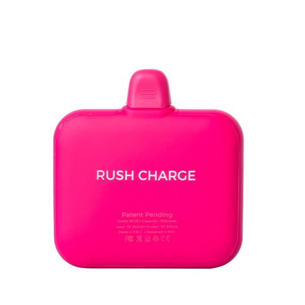 Rush Charge Air - USB-C Online Hot Sale - Image 2