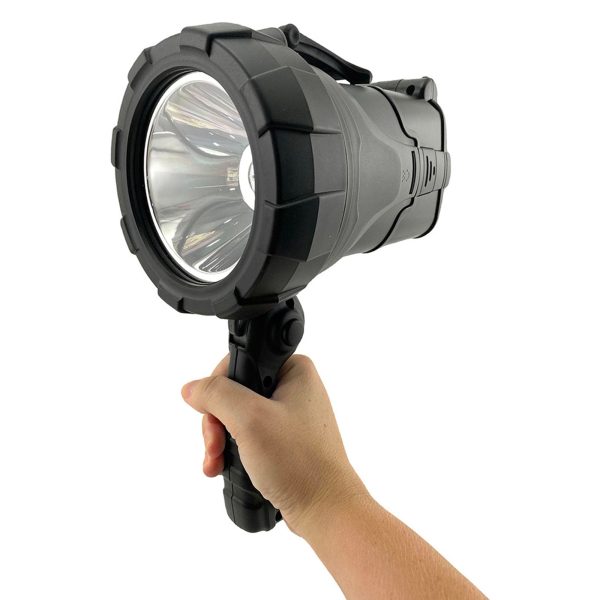 Q-Beam Stellar Solar Spotlight For Sale - Image 3