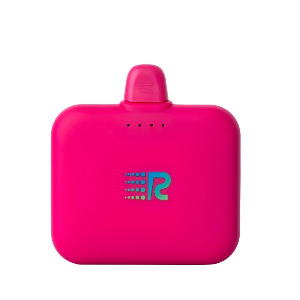 Rush Charge Air - USB-C Online Hot Sale