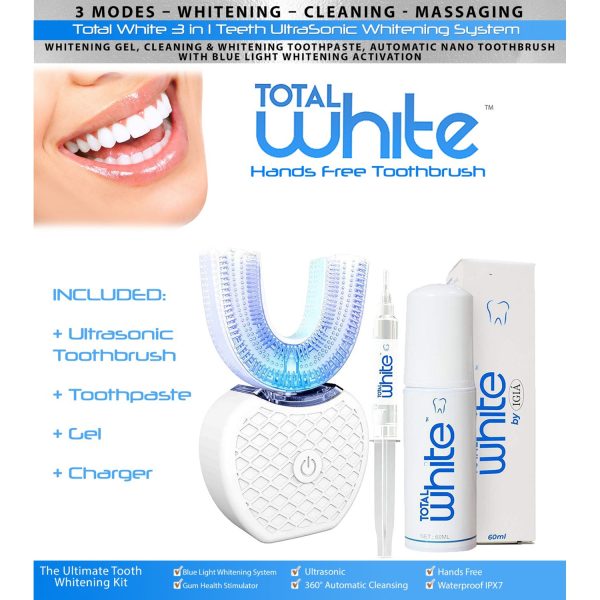 Total White Full Kit Online - Image 3
